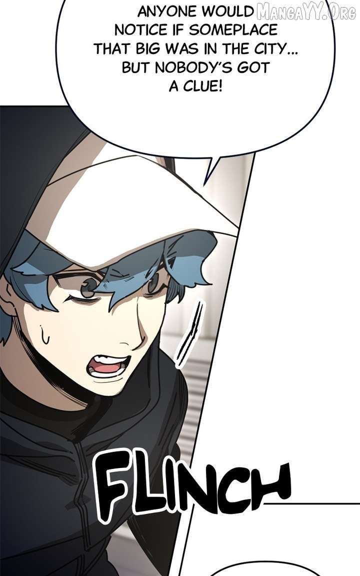 I Was Mistaken for the Villain Chapter 36 page 58 - 