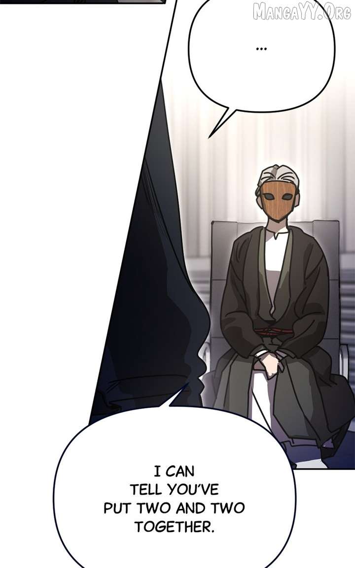 I Was Mistaken for the Villain Chapter 36 page 59 - 