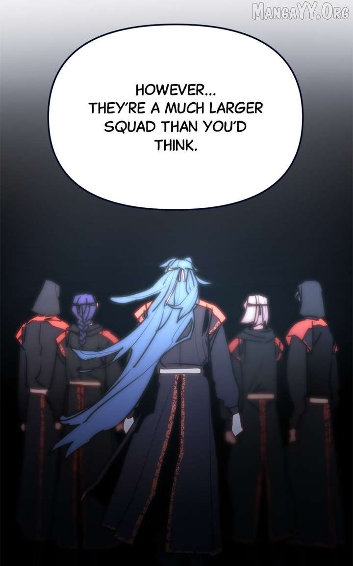 I Was Mistaken for the Villain Chapter 36 page 64 - 