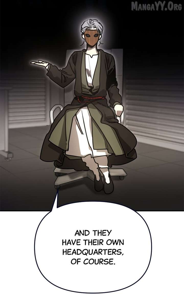 I Was Mistaken for the Villain Chapter 36 page 65 - 