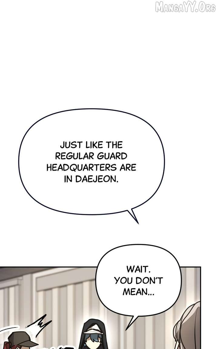 I Was Mistaken for the Villain Chapter 36 page 66 - 