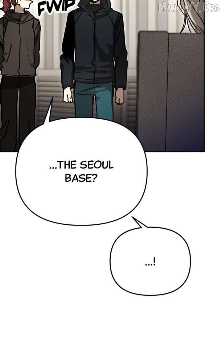 I Was Mistaken for the Villain Chapter 36 page 67 - 