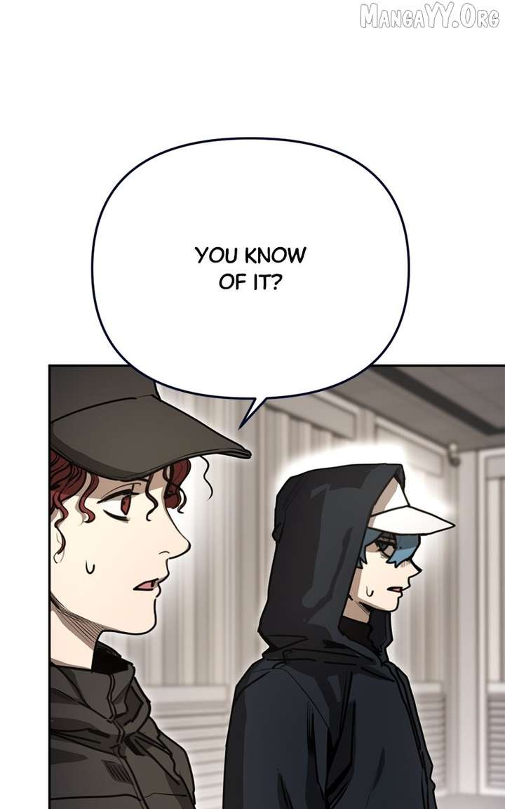 I Was Mistaken for the Villain Chapter 36 page 68 - 