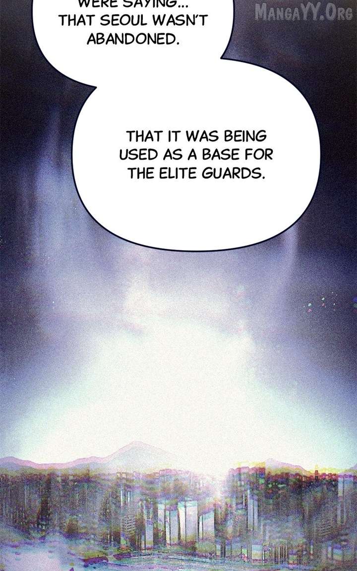 I Was Mistaken for the Villain Chapter 36 page 70 - 