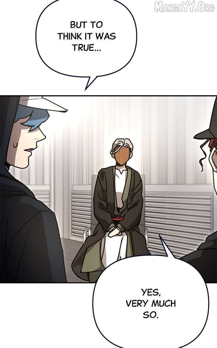 I Was Mistaken for the Villain Chapter 36 page 72 - 