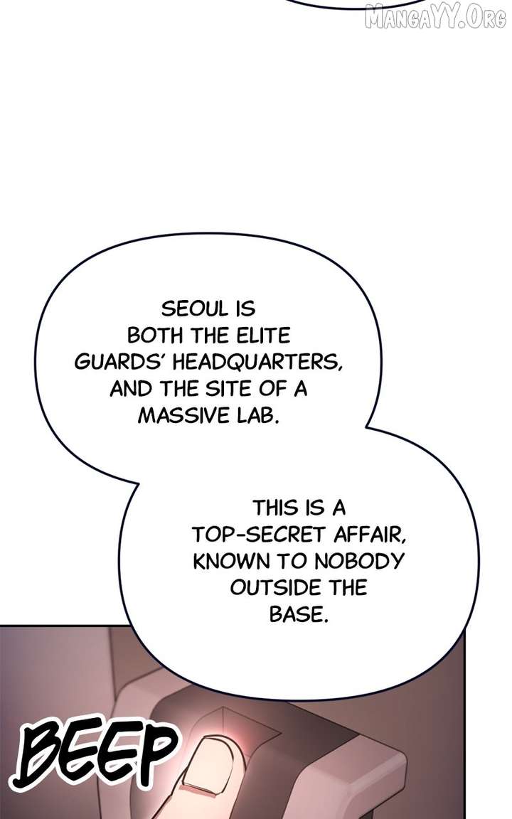 I Was Mistaken for the Villain Chapter 36 page 73 - 
