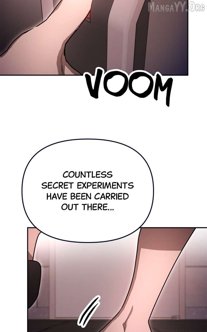I Was Mistaken for the Villain Chapter 36 page 74 - 