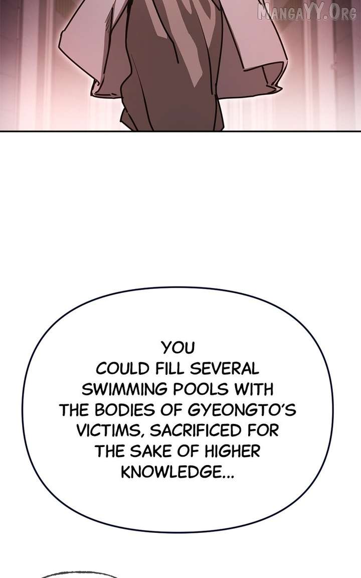 I Was Mistaken for the Villain Chapter 36 page 77 - 