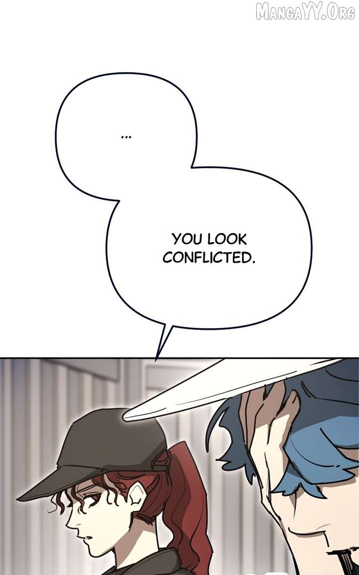 I Was Mistaken for the Villain Chapter 36 page 79 - 