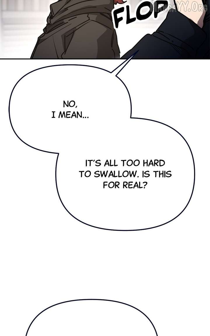 I Was Mistaken for the Villain Chapter 36 page 80 - 