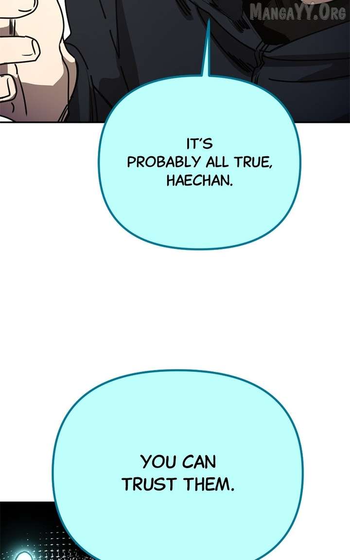 I Was Mistaken for the Villain Chapter 36 page 83 - 