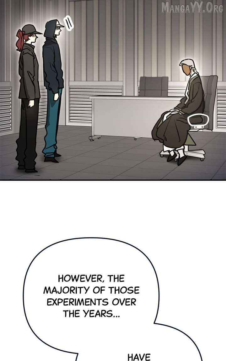 I Was Mistaken for the Villain Chapter 36 page 87 - 