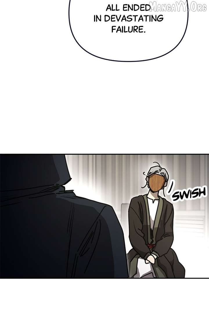 I Was Mistaken for the Villain Chapter 36 page 88 - 