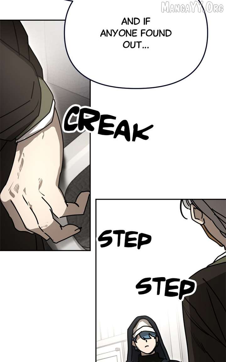 I Was Mistaken for the Villain Chapter 36 page 91 - 