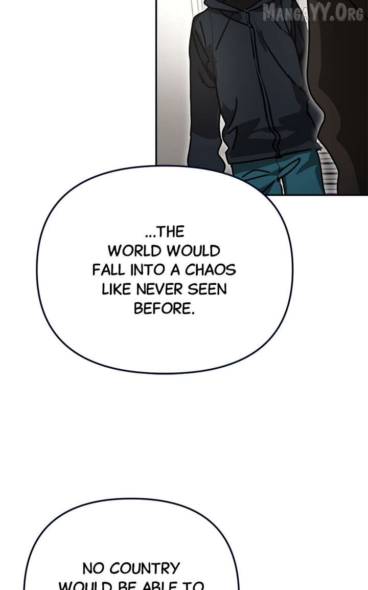 I Was Mistaken for the Villain Chapter 36 page 92 - 