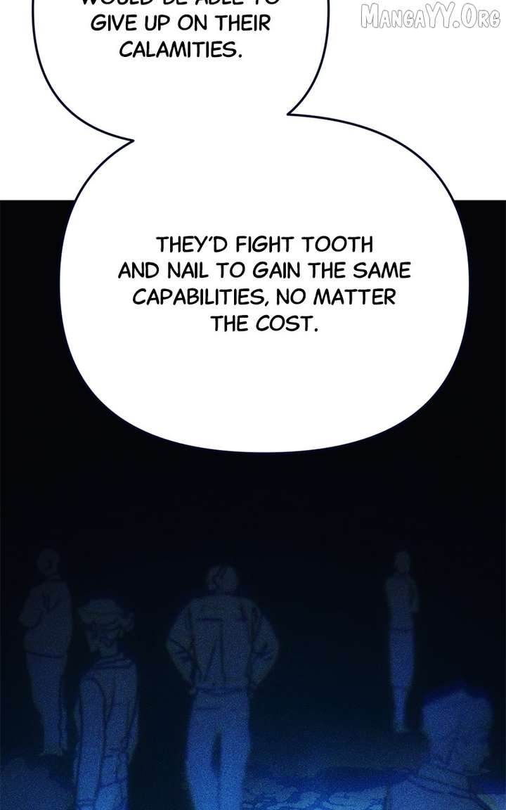 I Was Mistaken for the Villain Chapter 36 page 93 - 