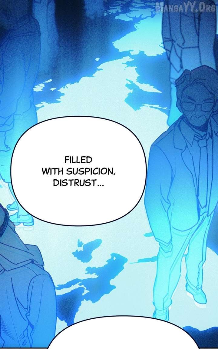 I Was Mistaken for the Villain Chapter 36 page 94 - 