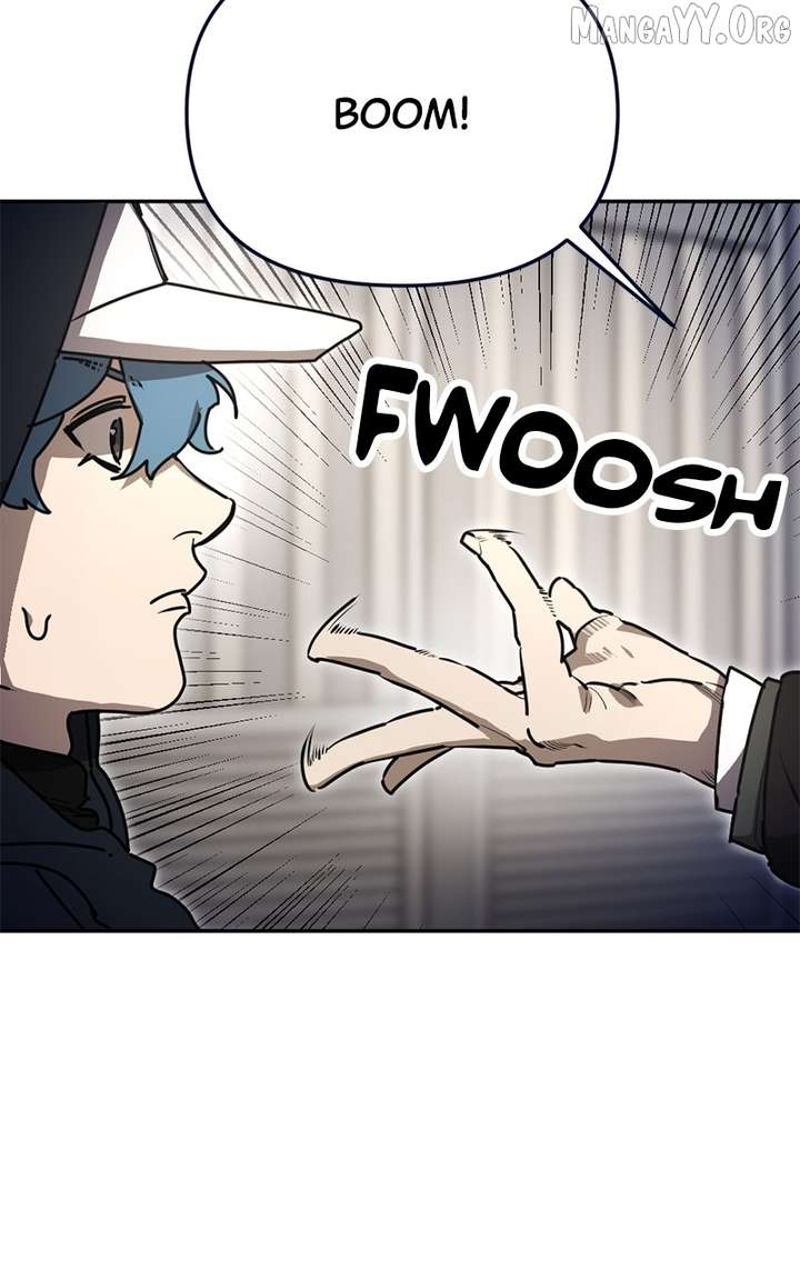 I Was Mistaken for the Villain Chapter 36 page 96 - 