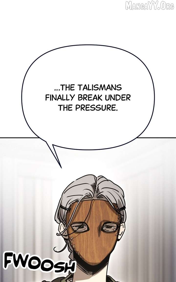 I Was Mistaken for the Villain Chapter 36 page 97 - 