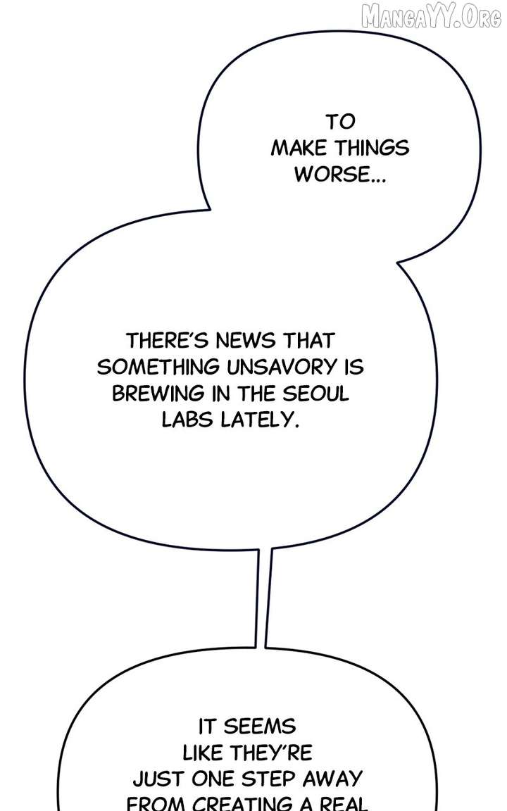 I Was Mistaken for the Villain Chapter 36 page 99 - 