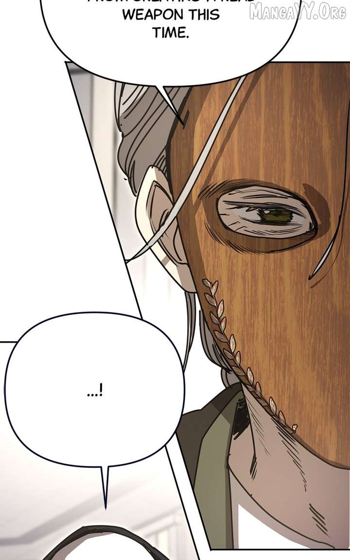 I Was Mistaken for the Villain Chapter 36 page 100 - 