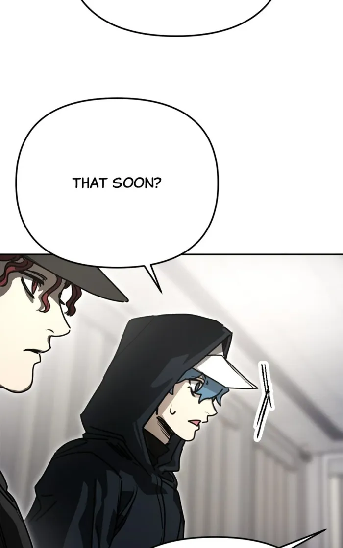 I Was Mistaken for the Villain Chapter 37 page 101 - 