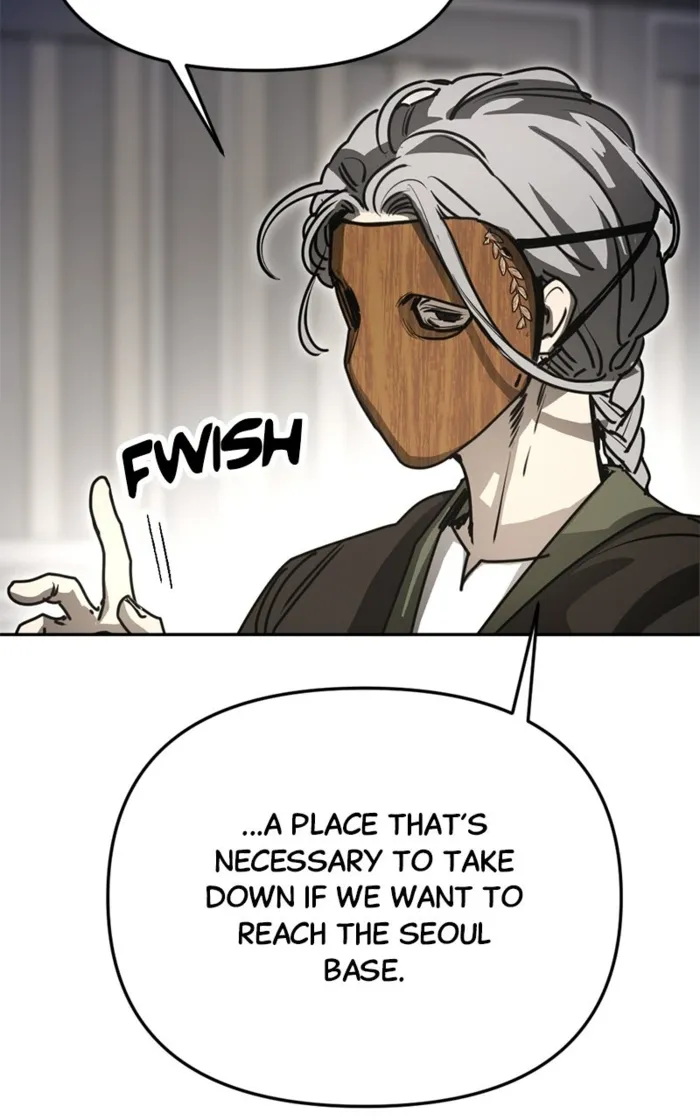 I Was Mistaken for the Villain Chapter 37 page 103 - 