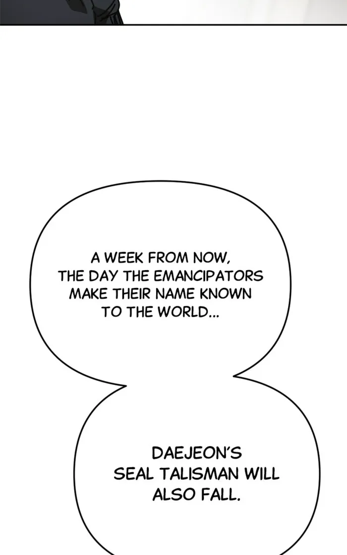 I Was Mistaken for the Villain Chapter 37 page 109 - 