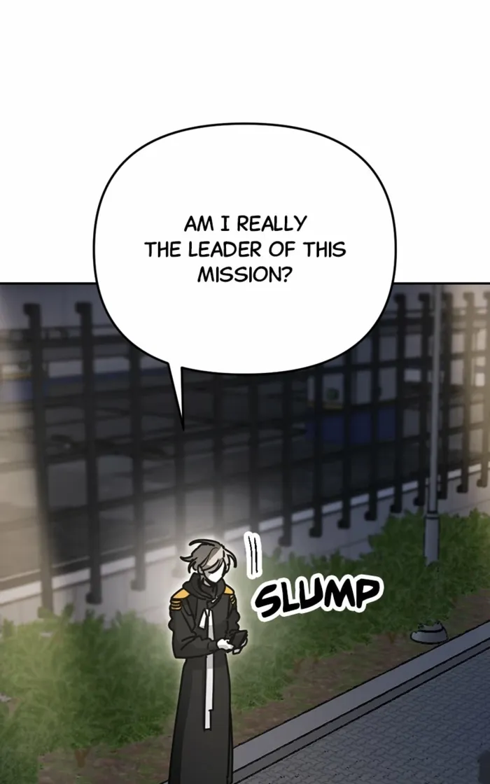 I Was Mistaken for the Villain Chapter 37 page 113 - 