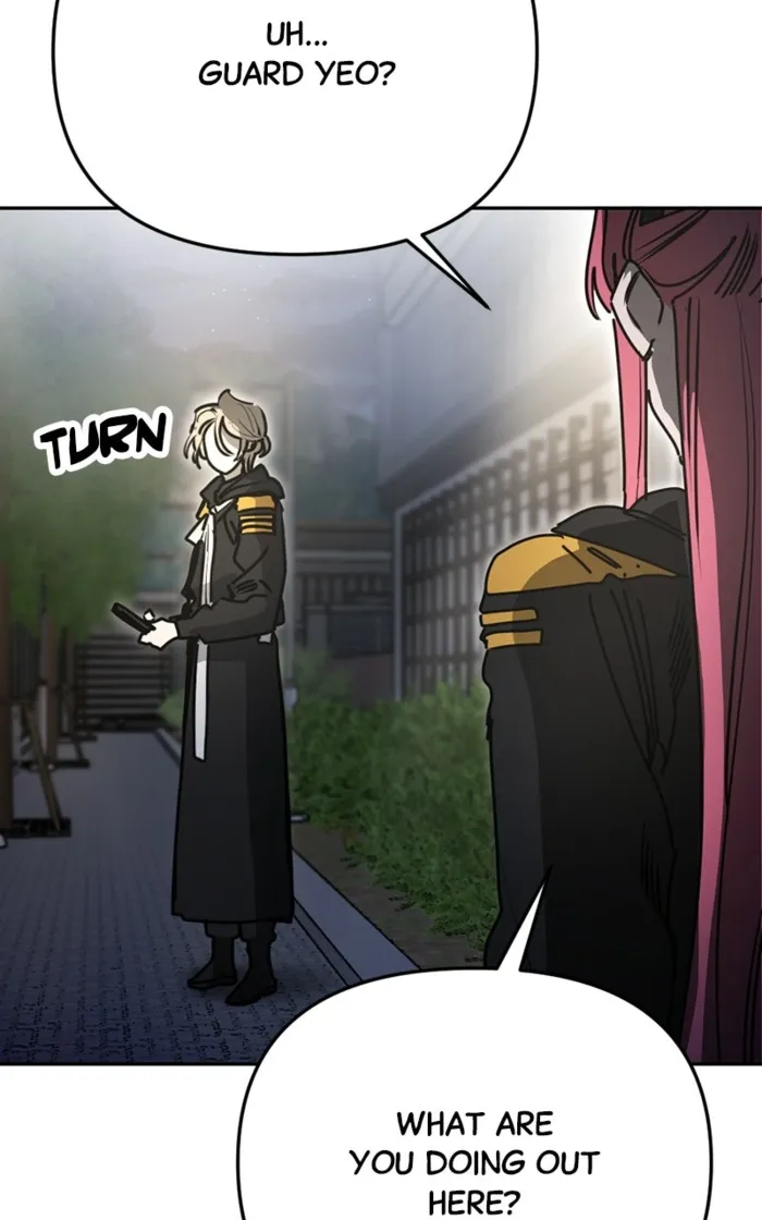 I Was Mistaken for the Villain Chapter 37 page 118 - 