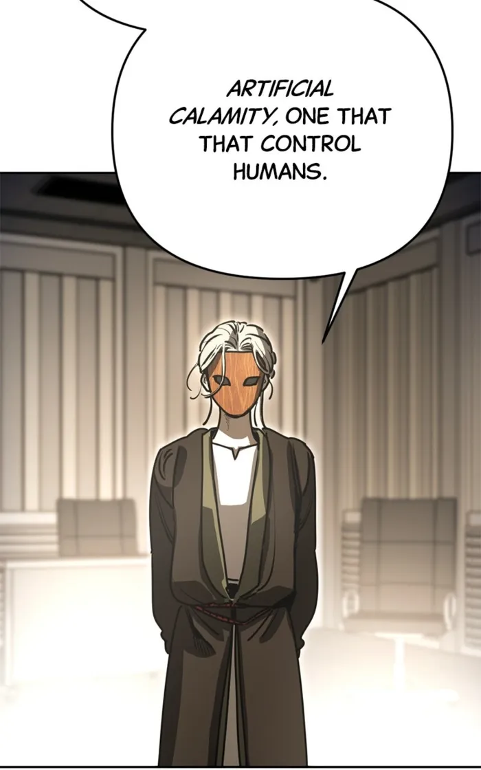 I Was Mistaken for the Villain Chapter 37 page 17 - 