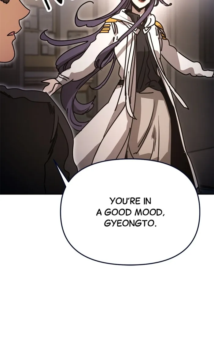 I Was Mistaken for the Villain Chapter 37 page 22 - 