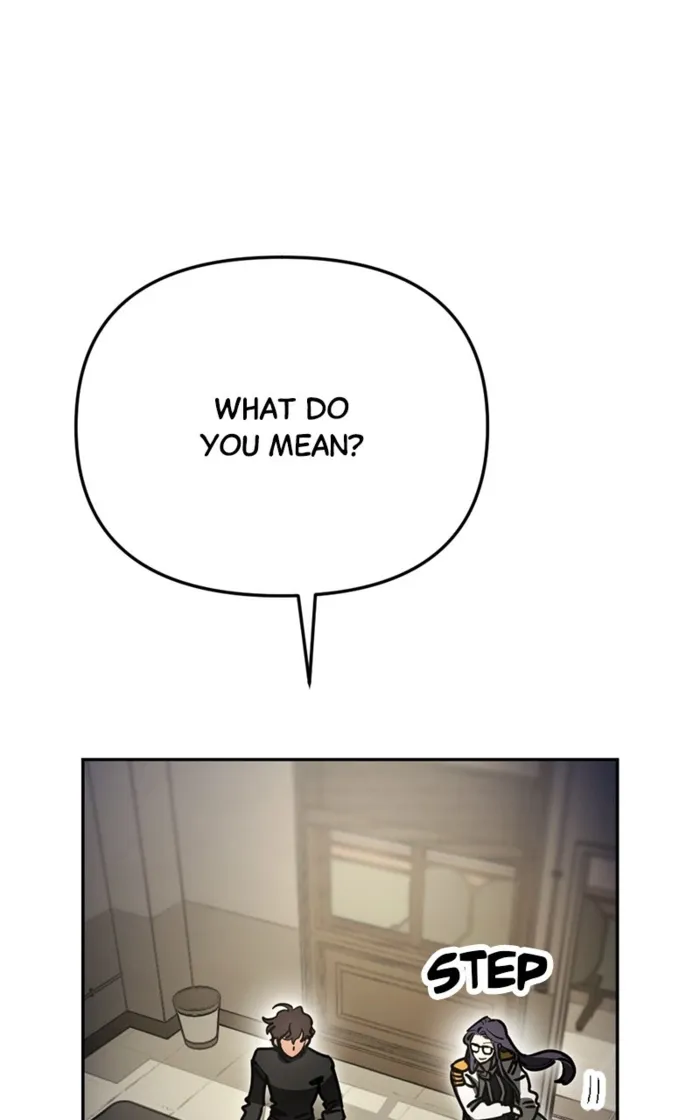 I Was Mistaken for the Villain Chapter 37 page 28 - 
