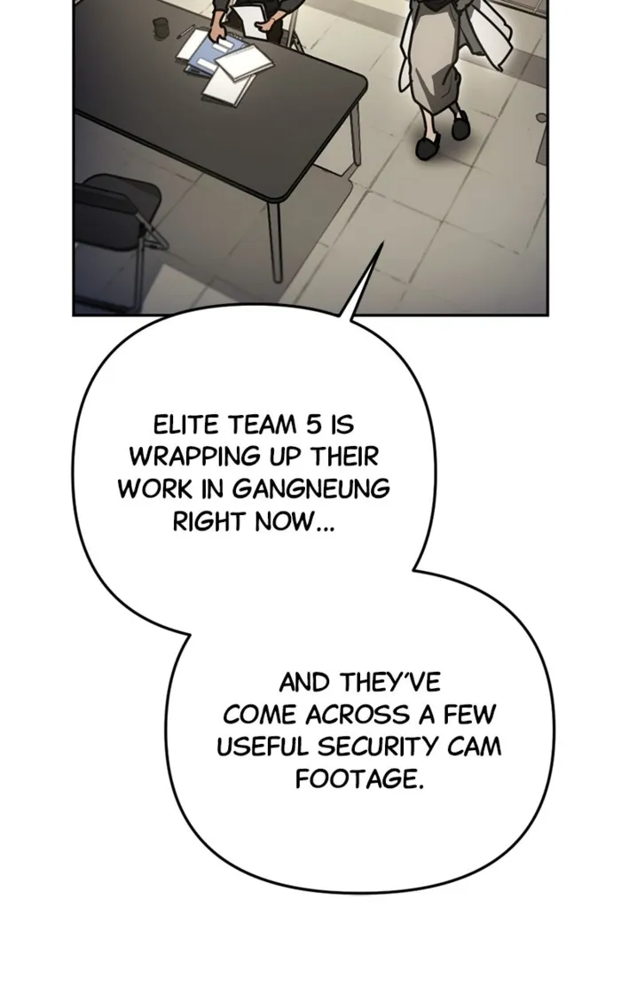 I Was Mistaken for the Villain Chapter 37 page 29 - 