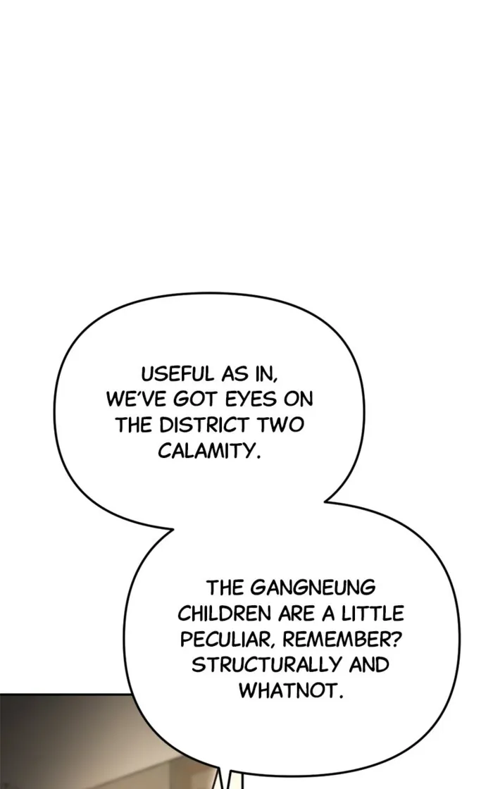 I Was Mistaken for the Villain Chapter 37 page 30 - 