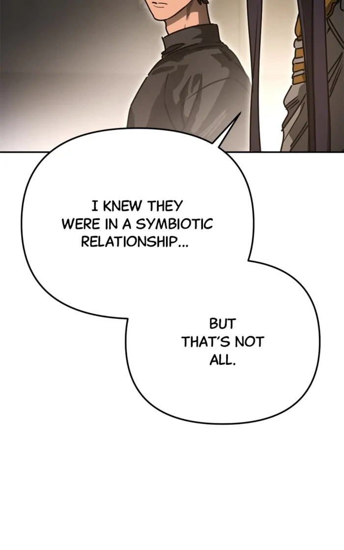 I Was Mistaken for the Villain Chapter 37 page 33 - 