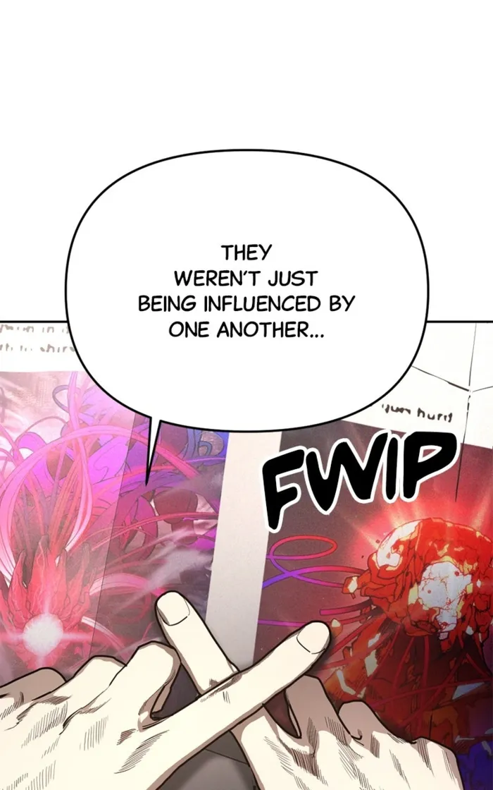 I Was Mistaken for the Villain Chapter 37 page 34 - 