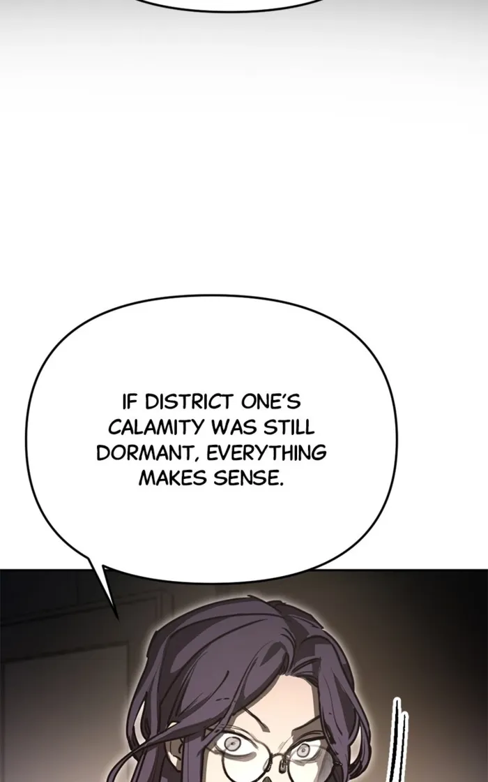 I Was Mistaken for the Villain Chapter 37 page 38 - 
