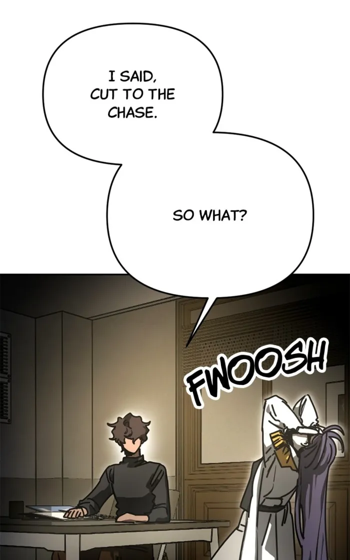 I Was Mistaken for the Villain Chapter 37 page 40 - 