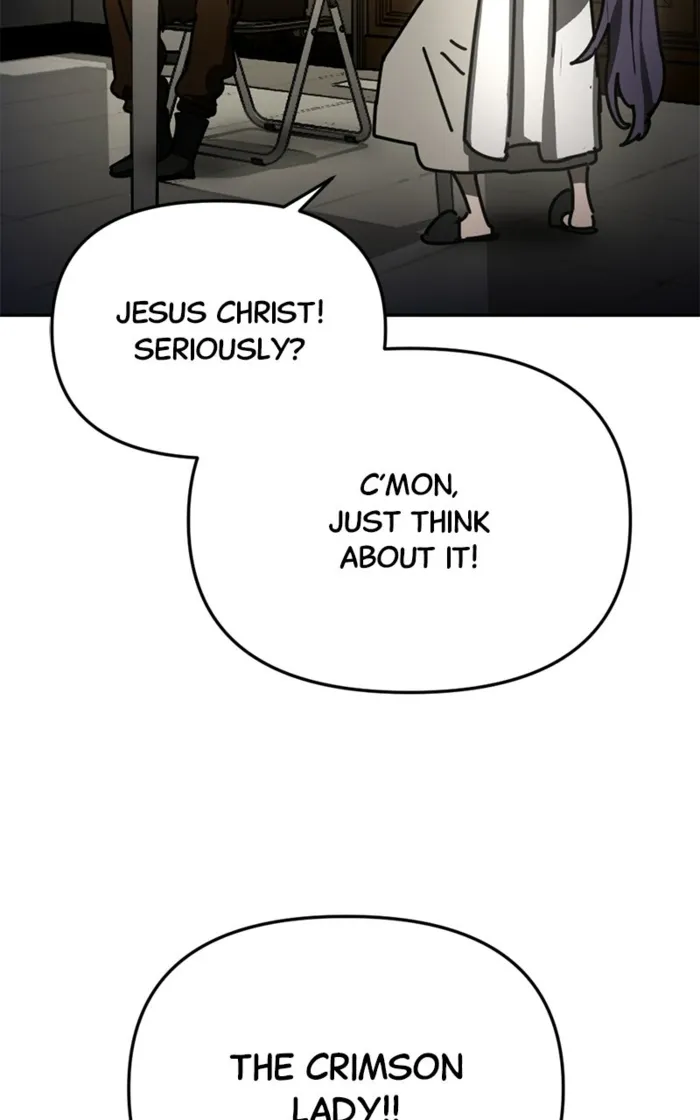 I Was Mistaken for the Villain Chapter 37 page 41 - 