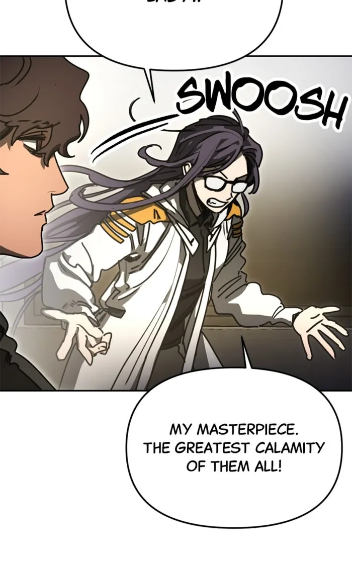 I Was Mistaken for the Villain Chapter 37 page 42 - 