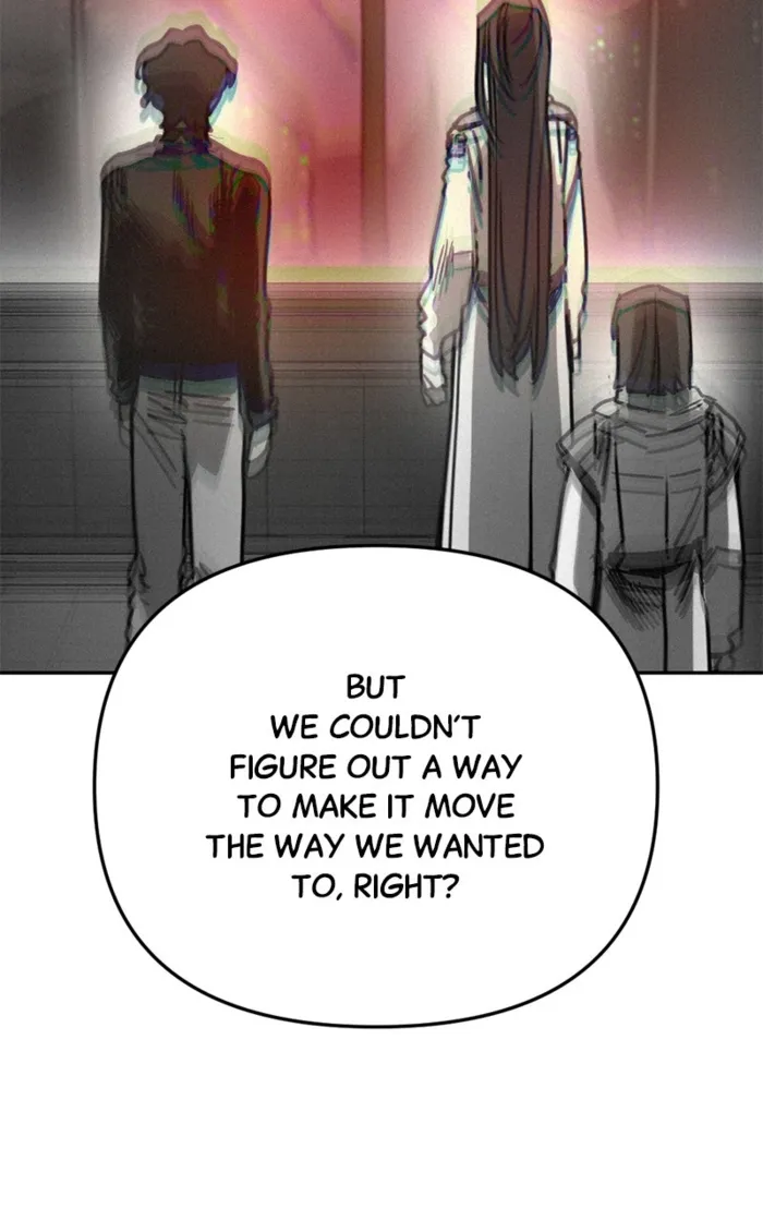I Was Mistaken for the Villain Chapter 37 page 44 - 