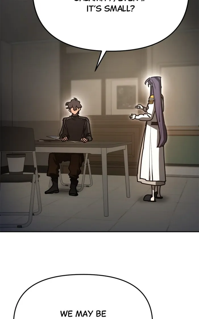 I Was Mistaken for the Villain Chapter 37 page 54 - 