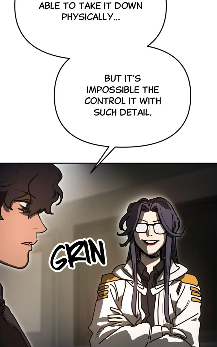 I Was Mistaken for the Villain Chapter 37 page 55 - 