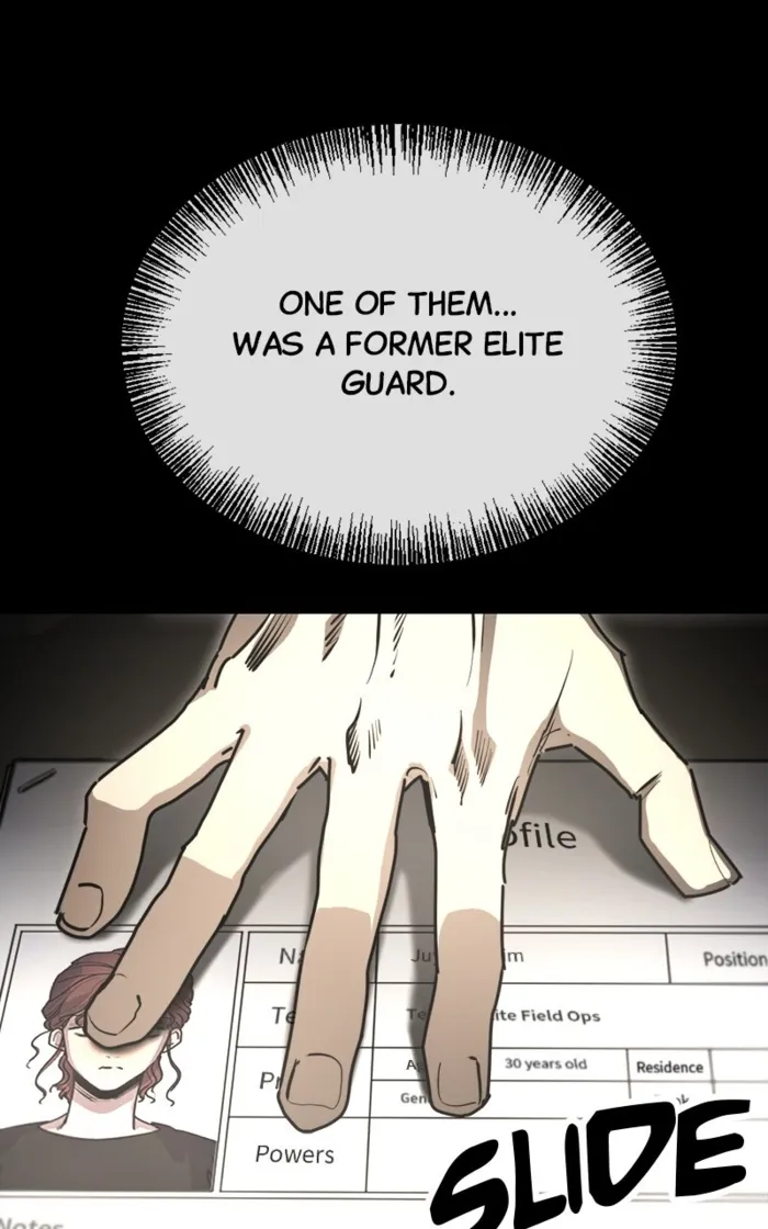 I Was Mistaken for the Villain Chapter 37 page 7 - 