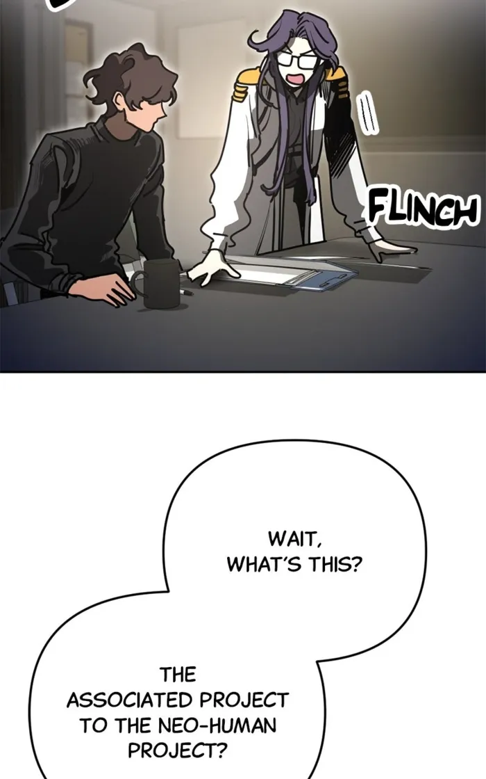 I Was Mistaken for the Villain Chapter 37 page 63 - 