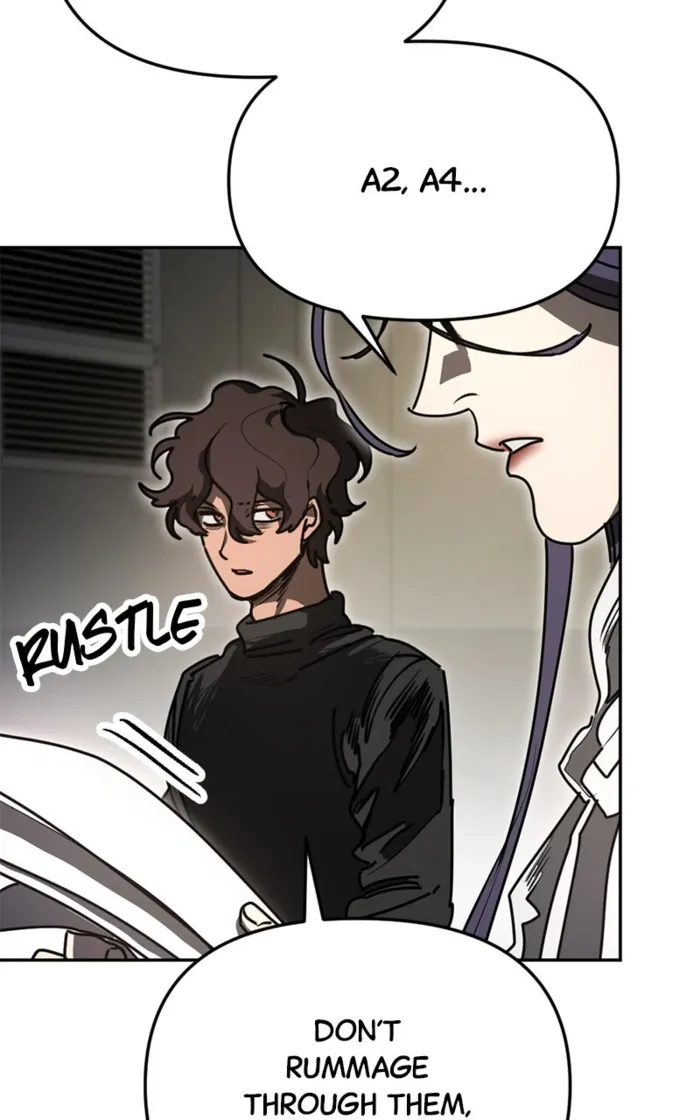 I Was Mistaken for the Villain Chapter 37 page 64 - 