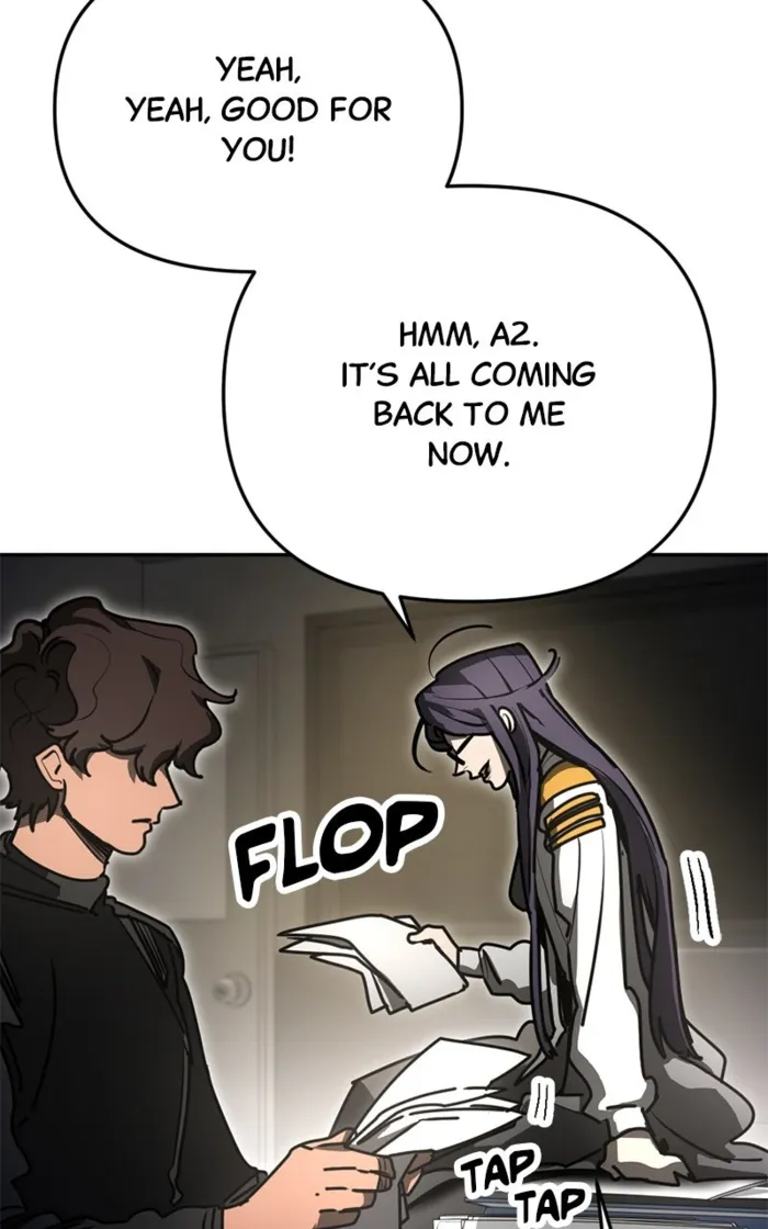 I Was Mistaken for the Villain Chapter 37 page 69 - 