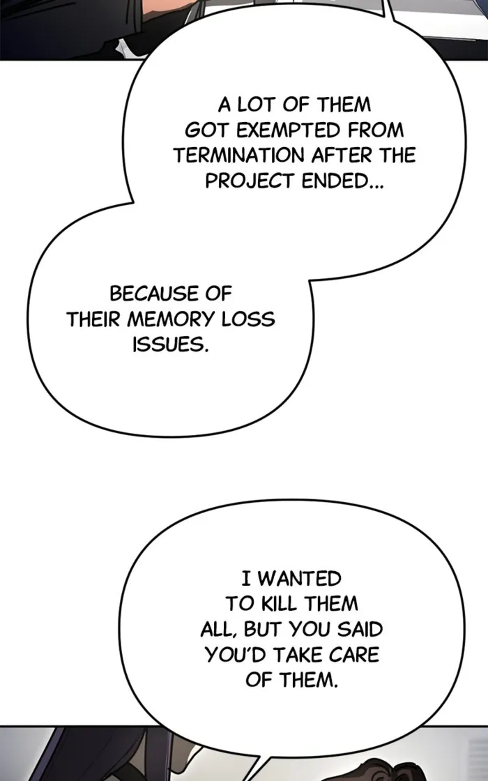 I Was Mistaken for the Villain Chapter 37 page 70 - 