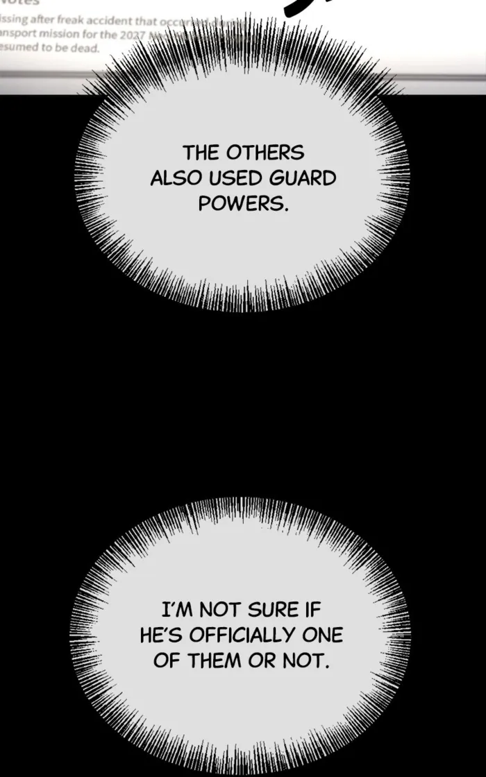 I Was Mistaken for the Villain Chapter 37 page 8 - 